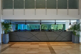 Altin Yunus Resort & Thermal Hotel