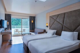 Altin Yunus Resort & Thermal Hotel