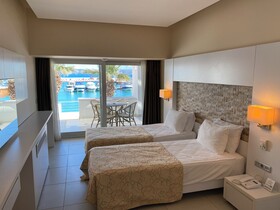 Altin Yunus Resort & Thermal Hotel