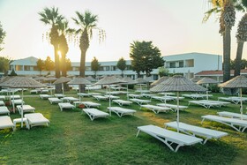 Altin Yunus Resort & Thermal Hotel