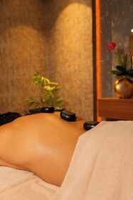 Altin Yunus Resort & Thermal Hotel