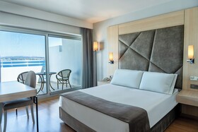 Altin Yunus Resort & Thermal Hotel