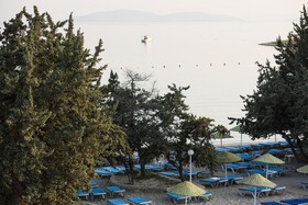 Altin Yunus Resort & Thermal Hotel
