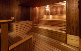Altin Yunus Resort & Thermal Hotel