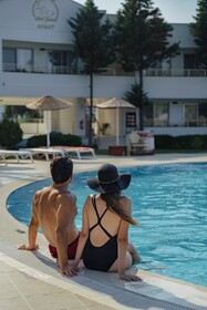 Altin Yunus Resort & Thermal Hotel
