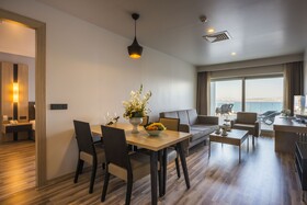 Altin Yunus Resort & Thermal Hotel