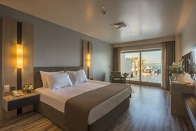 Altin Yunus Resort & Thermal Hotel
