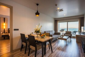 Altin Yunus Resort & Thermal Hotel