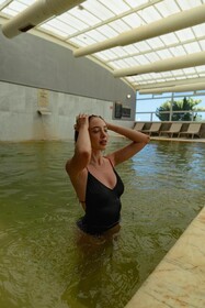 Altin Yunus Resort & Thermal Hotel