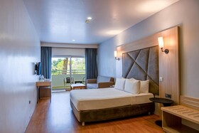 Altin Yunus Resort & Thermal Hotel