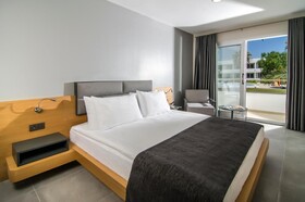 Altin Yunus Resort & Thermal Hotel