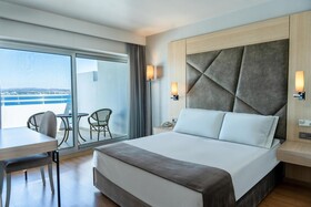 Altin Yunus Resort & Thermal Hotel