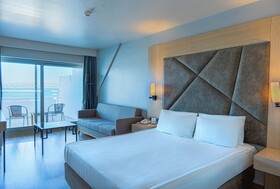 Altin Yunus Resort & Thermal Hotel