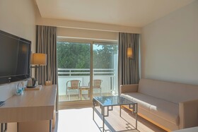 Altin Yunus Resort & Thermal Hotel