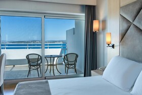 Altin Yunus Resort & Thermal Hotel