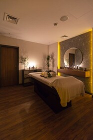 Altin Yunus Resort & Thermal Hotel