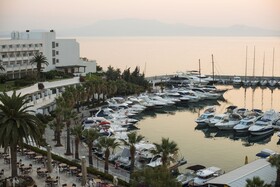 Altin Yunus Resort & Thermal Hotel