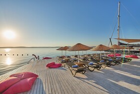 Altin Yunus Resort & Thermal Hotel