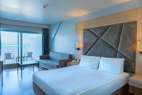 Altin Yunus Resort & Thermal Hotel