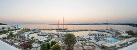 Altin Yunus Resort & Thermal Hotel