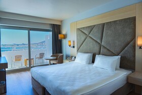 Altin Yunus Resort & Thermal Hotel