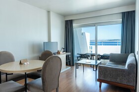 Altin Yunus Resort & Thermal Hotel