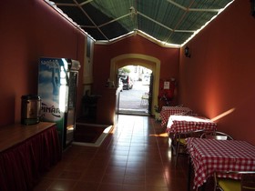 Antik Ridvan Hotel