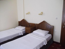 Antik Ridvan Hotel