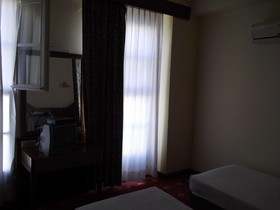 Antik Ridvan Hotel