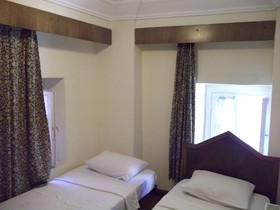 Antik Ridvan Hotel