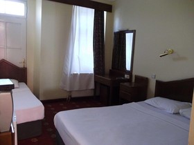 Antik Ridvan Hotel