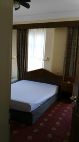 Antik Ridvan Hotel