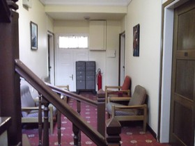 Antik Ridvan Hotel