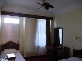 Antik Ridvan Hotel