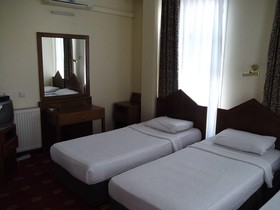 Antik Ridvan Hotel