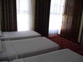 Antik Ridvan Hotel