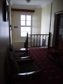 Antik Ridvan Hotel