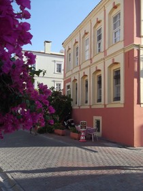 Antik Ridvan Hotel
