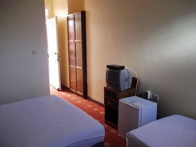 Antik Ridvan Hotel