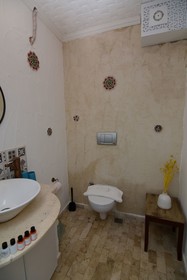 Aracati Butik Otel