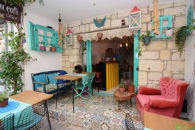 Aracati Butik Otel