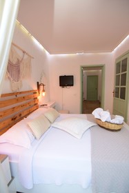 Aracati Butik Otel