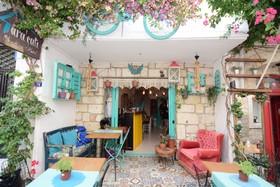 Aracati Butik Otel