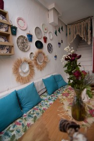 Aracati Butik Otel