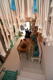 Aracati Butik Otel