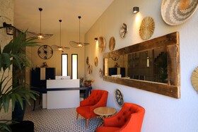 Ariel Hotel Alaçati
