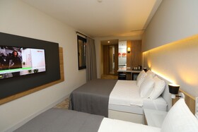 Ariel Hotel Alaçati