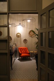 Ariel Hotel Alaçati