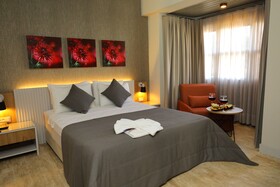 Ariel Hotel Alaçati