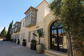 Ariel Hotel Alaçati